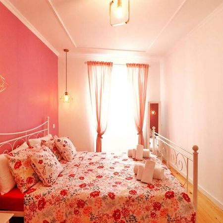 A Casinha Do Alboi Villa Aveiro Eksteriør bilde