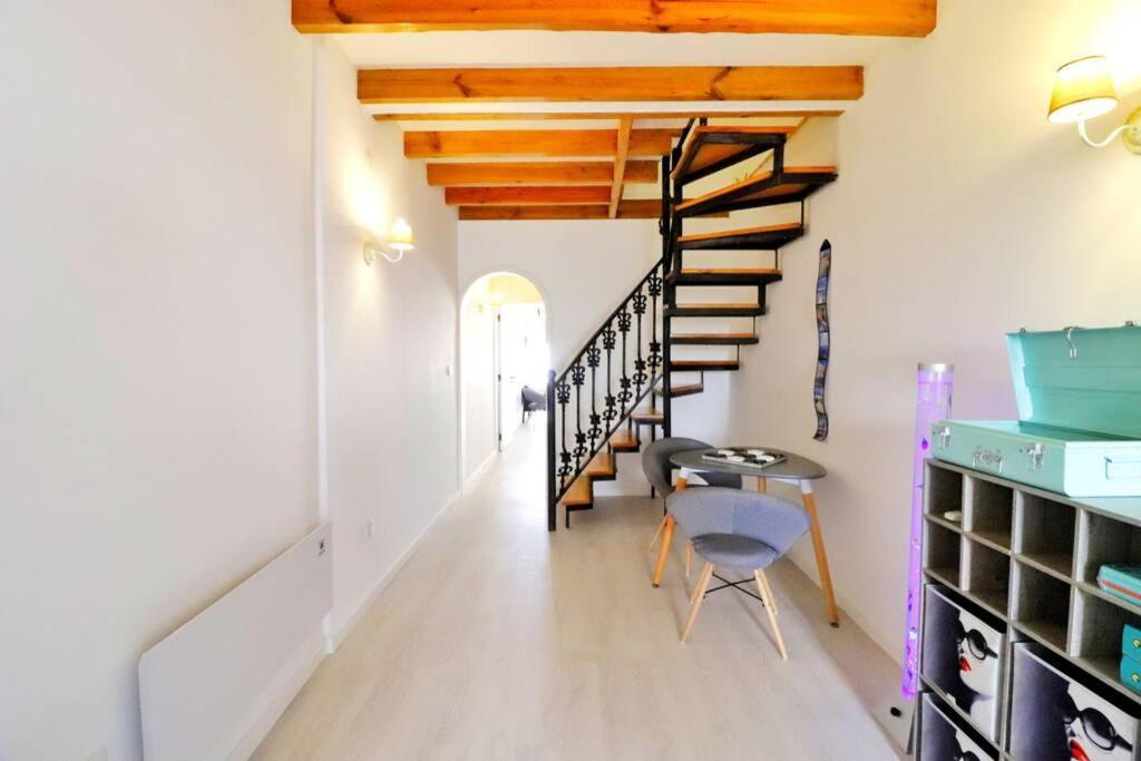 A Casinha Do Alboi Villa Aveiro Eksteriør bilde